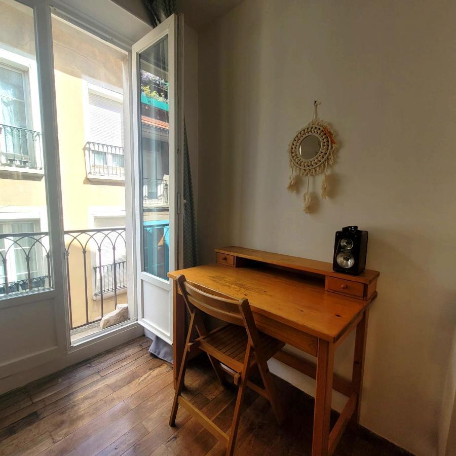 Chez Odette Lejlighed Grenoble Eksteriør billede
